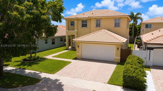 Villa in Homestead, Miami-Dade
