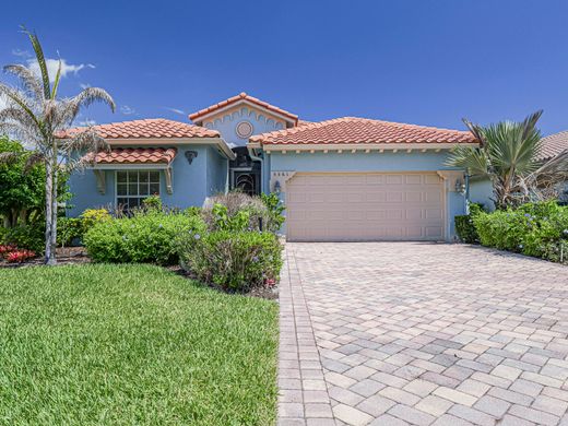Villa in Vero Beach, Indian River County