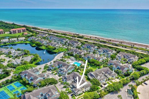 Kamienica w Jupiter, Palm Beach County
