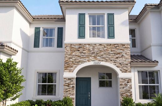 Townhouse in North Miami, Miami-Dade