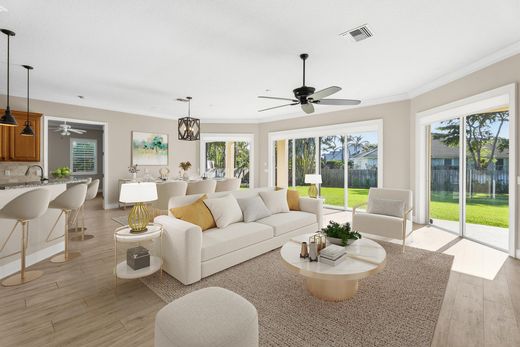 Villa in Palm City, Martin County
