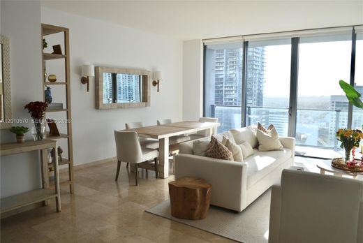 Residential complexes in Miami, Miami-Dade