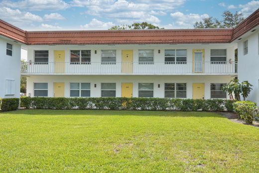 Komplex apartman Stuart, Martin County