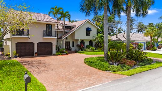 Villa in Plantation, Broward County