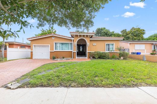 Villa a Hollywood, Broward County