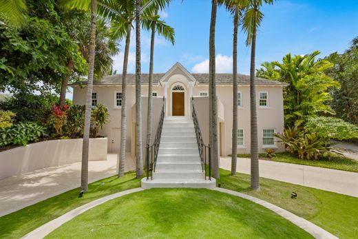 Villa in Palm Beach, Florida
