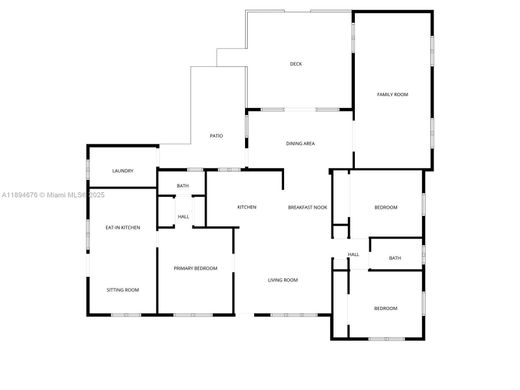 ﻓﻴﻼ ﻓﻲ Miami Heights Trailer Park, Miami-Dade County