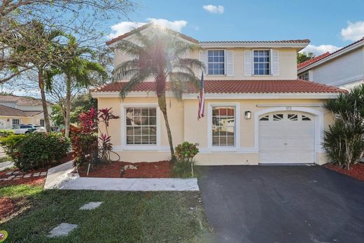 Villa in Weston, Broward County