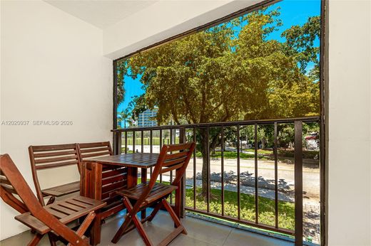 Residential complexes in Sunny Isles Beach, Miami-Dade