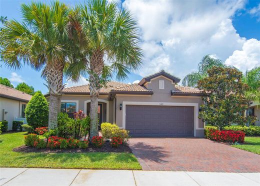 Вилла, Vero Beach, Indian River County