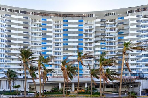 Жилой комплекс, Майами-Бич, Miami-Dade County