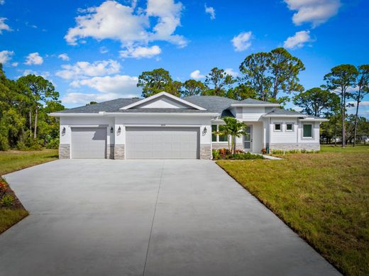 Villa in West Palm Beach, Palm Beach