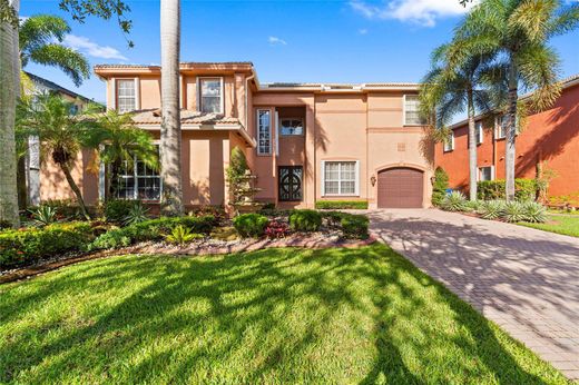 Villa a Miramar, Broward County
