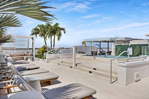 Complexes résidentiels à Boca Raton, Comté de Palm Beach