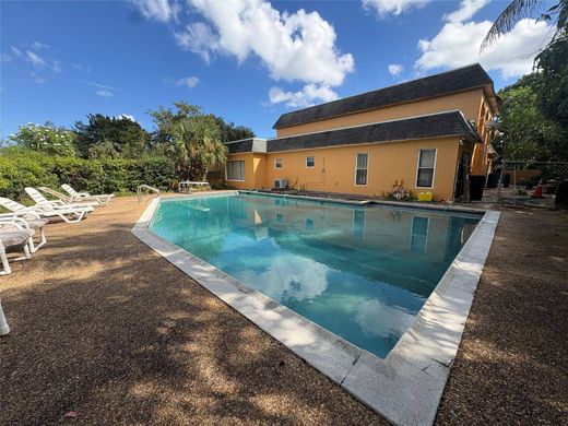 Villa in Plantation, Broward County