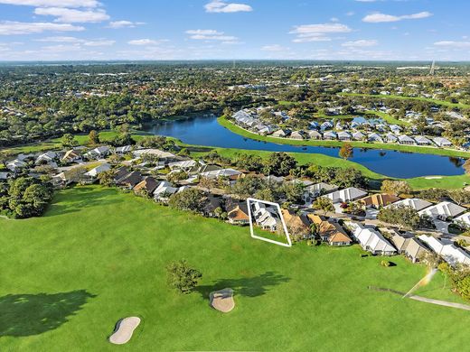 别墅  Palm City, Martin County