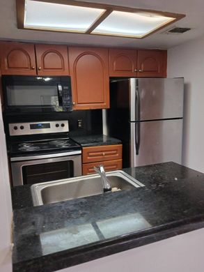 Residential complexes in Coral Springs, Broward County