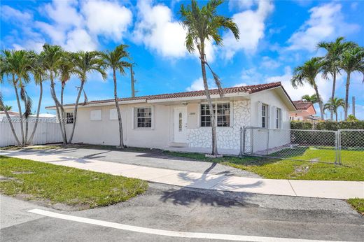 Villa Miami, Miami-Dade County