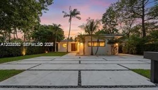 Villa in Miami Beach, Miami-Dade