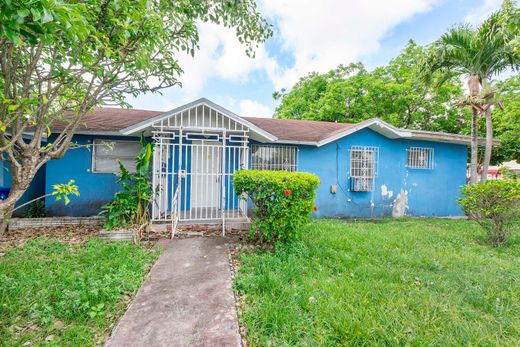 Villa à Miami, Comté de Miami-Dade