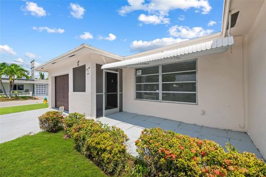 Villa in Margate, Broward County