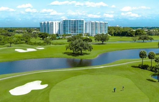 Wohnkomplexe in Boca Raton, Palm Beach County