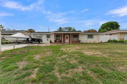 Villa in Lake Worth, Palm Beach
