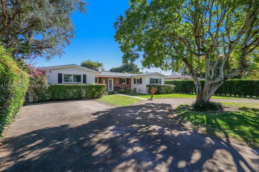 Villa - Biscayne Park, Miami-Dade County