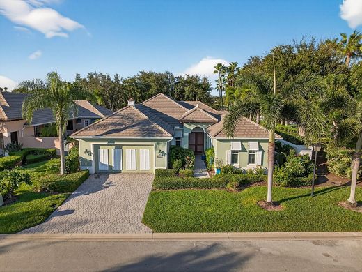 Вилла, Vero Beach, Indian River County