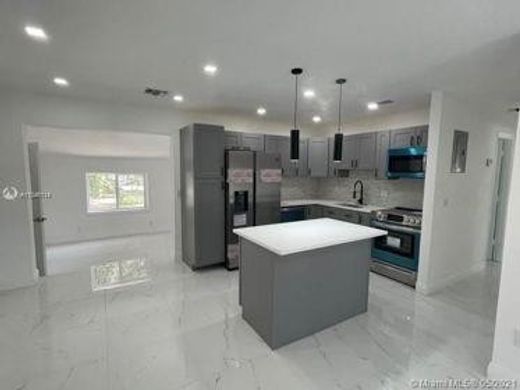 别墅  Pompano Beach, Broward County