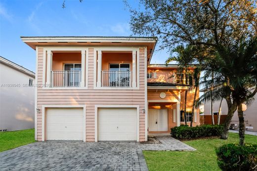 Βίλα σε Homestead, Miami-Dade County