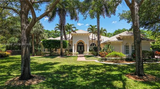 Villa - Davie, Broward County