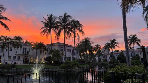 Villa à Aventura, Comté de Miami-Dade