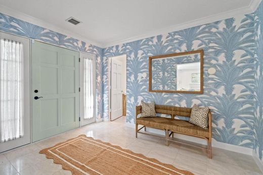 Villa in Palm Beach, Florida