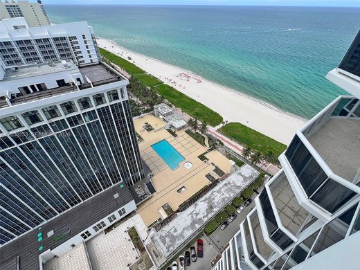 Edificio en Miami Beach, Miami-Dade County