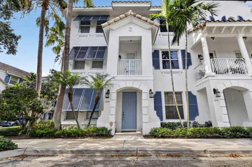 Şehir evi  Boynton Beach, Palm Beach County