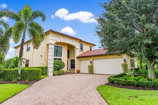 Villa in West Palm Beach, Palm Beach