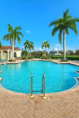 Wohnkomplexe in Boynton Beach, Palm Beach County