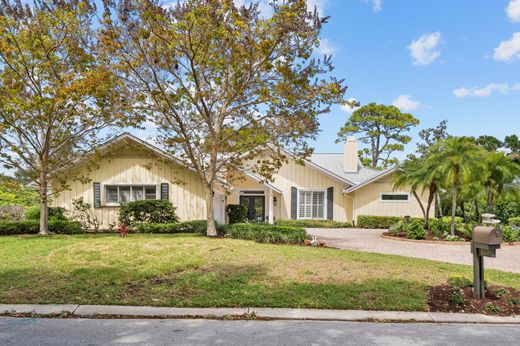 Villa Stuart, Martin County