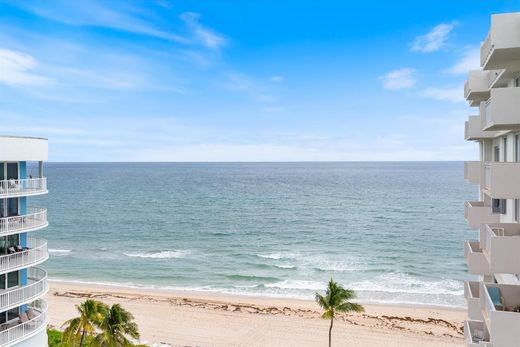 Complesso residenziale a Highland Beach, Palm Beach County