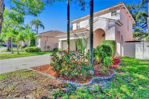 Villa in Coconut Creek, Broward County