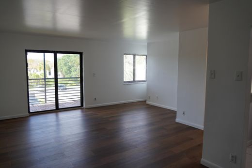 Residential complexes in Sunrise, Broward County