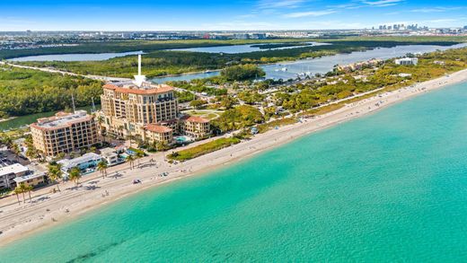 Residential complexes in Hollywood, Broward County