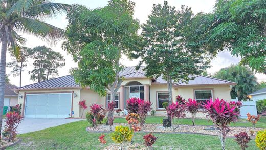 Villa in Port Saint Lucie, Saint Lucie County
