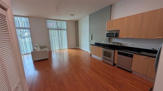 Complesso residenziale a Hollywood, Broward County