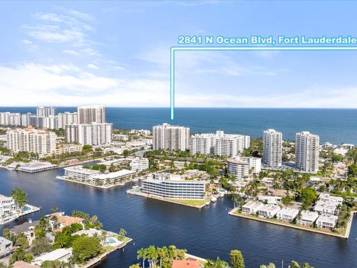 Komplex apartman Fort Lauderdale, Broward County