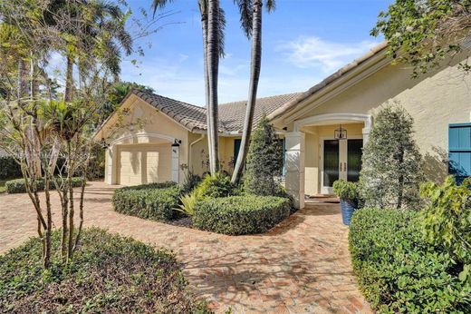 Βίλα σε Boca Raton, Palm Beach County