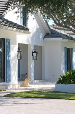 Villa à Wellington, Comté de Palm Beach