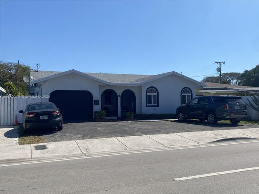Villa in Miami, Miami-Dade County