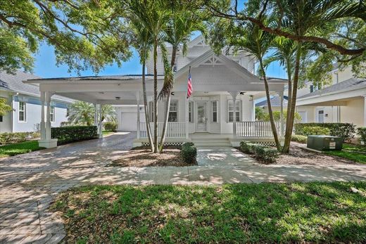 Villa - Jupiter, Palm Beach County